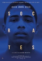 Socrates - British Movie Poster (xs thumbnail)