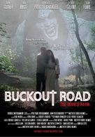 Buckout Road - Canadian Movie Poster (xs thumbnail)