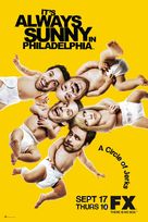 &quot;It's Always Sunny in Philadelphia&quot; - Movie Poster (xs thumbnail)