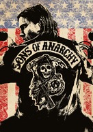 &quot;Sons of Anarchy&quot; - Key art (xs thumbnail)