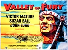 Chief Crazy Horse - British Movie Poster (xs thumbnail)