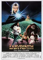 Labyrinth Poster