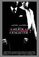 American Gangster Poster