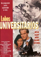 The Program - Spanish poster (xs thumbnail)