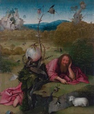 The Curious World of Hieronymus Bosch -  Key art (xs thumbnail)