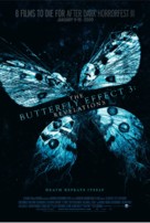 Butterfly Effect: Revelation - Canadian Movie Poster (xs thumbnail)