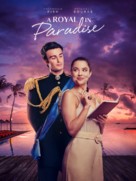 A Royal in Paradise - poster (xs thumbnail)