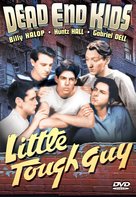 Little Tough Guy - DVD movie cover (xs thumbnail)