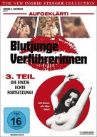 Blutjunge Verf&uuml;hrerinnen 3. Teil - Swiss Movie Cover (xs thumbnail)