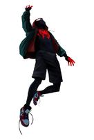 Spider-Man: Into the Spider-Verse -  Key art (xs thumbnail)