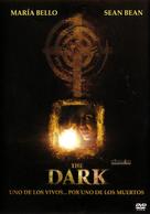 The Dark - Spanish DVD movie cover (xs thumbnail)