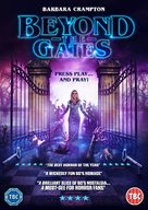 Beyond the Gates - British Movie Cover (xs thumbnail)