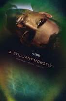 A Brilliant Monster - Movie Poster (xs thumbnail)