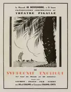 Symphonie malgache Other