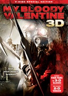 My Bloody Valentine - DVD movie cover (xs thumbnail)