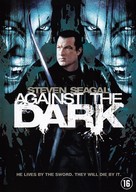 Against the Dark - Dutch Movie Cover (xs thumbnail)
