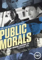 "Public Morals" Poster