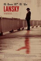 Lansky - Movie Poster (xs thumbnail)