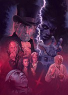 Frankenstein and the Monster from Hell - Key art (xs thumbnail)