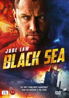 Black Sea - Danish DVD movie cover (xs thumbnail)