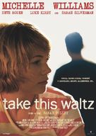 Take This Waltz - Polish Movie Poster (xs thumbnail)