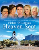 Fishes &#039;n Loaves: Heaven Sent - Movie Poster (xs thumbnail)