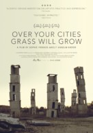 Over Your Cities Grass Will Grow - Movie Poster (xs thumbnail)