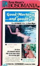 Good Morning... and Goodbye! - Movie Cover (xs thumbnail)