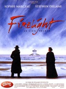 Firelight - French poster (xs thumbnail)