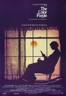 The Color Purple - Advance movie poster (xs thumbnail)