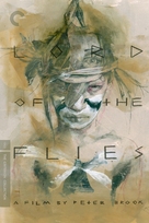 Lord of the Flies - DVD movie cover (xs thumbnail)
