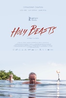 Holy Beasts - Movie Poster (xs thumbnail)