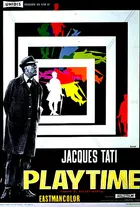 PlayTime Poster