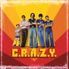 C.R.A.Z.Y. - French Movie Poster (xs thumbnail)