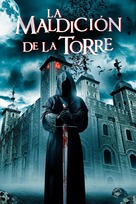 The Haunting of the Tower of London - Spanish Movie Cover (xs thumbnail)