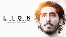Lion - Brazilian poster (xs thumbnail)