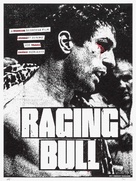 Raging Bull - poster (xs thumbnail)