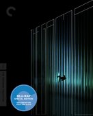 The Game - Blu-Ray movie cover (xs thumbnail)