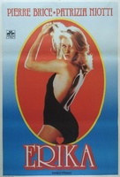 Erika - Turkish Movie Poster (xs thumbnail)
