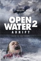 Open Water 2: Adrift - poster (xs thumbnail)