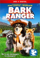 Bark Ranger - Movie Cover (xs thumbnail)