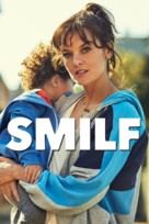 &quot;SMILF&quot; - Movie Cover (xs thumbnail)