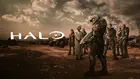 "Halo" Cover