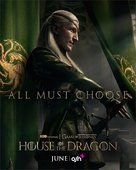 &quot;House of the Dragon&quot; -  Movie Poster (xs thumbnail)