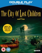 La cit&eacute; des enfants perdus - British Movie Cover (xs thumbnail)