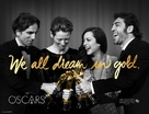The 88th Annual Academy Awards - Movie Poster (xs thumbnail)