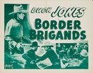 Border Brigands - Movie Poster (xs thumbnail)