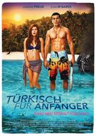 T&uuml;rkisch f&uuml;r Anf&auml;nger - Der Film - German Movie Poster (xs thumbnail)