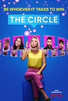 &quot;The Circle&quot; - International Movie Poster (xs thumbnail)