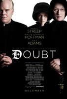 Doubt - Movie Poster (xs thumbnail)